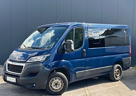 Peugeot Boxer 330 L1H1 Allure Blue-HDi 165 Kamera Navi