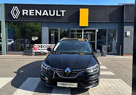 Renault Megane Grandtour INTENS E-TECH Plug-in 160