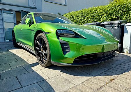 Porsche Taycan GTS Sport Turismo - VAT Deductible
