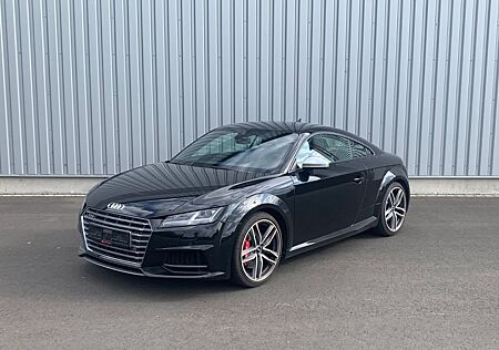 Audi TTS Coupe 2.0 TFSI S tronic - B&O ~ RFK ~ *voll*