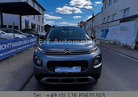 Citroën C3 Aircross Shine*TOUCHSCREEN*WENIG KM*