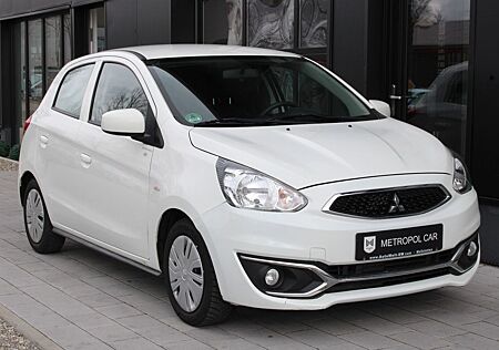 Mitsubishi Space Star 1.0 KLIM/ZV/SHZ/TÜV 11.26