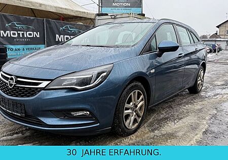Opel Astra K Sports Tourer Edition Start/Stop