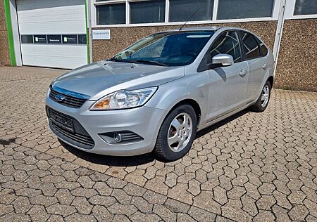 Ford Focus 1.6