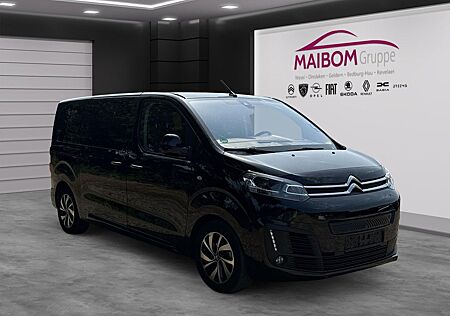 Citroën Spacetourer Business Lounge M Elektromotor