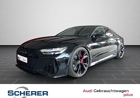 Audi RS7 Sportback/Dynamic Ride/Panorama/tiptronic