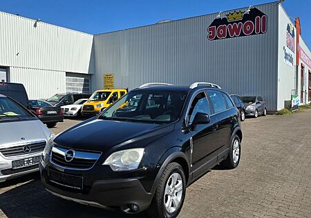 Opel Antara 2,0 CDTI EDITION 4x4 AT- TÜV 06.26 AHK SI