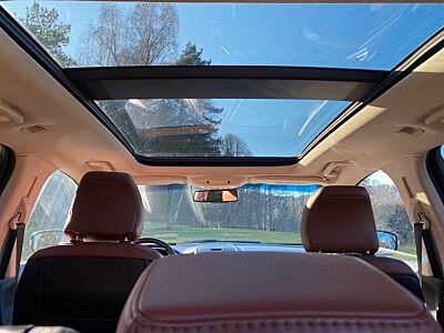 Ford Edge 2,0 l TDCi Bi-Turbo 4x4