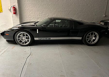 Ford GT *INSPEKTION NEU - REIFEN NEU - TOP ZUSTAND*