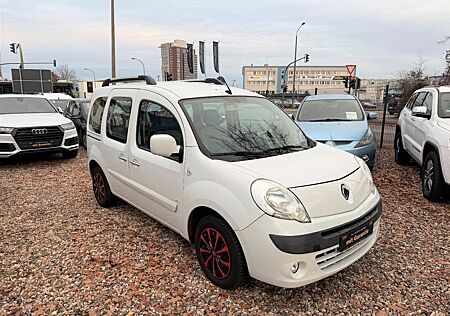 Renault Kangoo TomTom Edition 1.6 16V 105 Klima 5-Sitzer