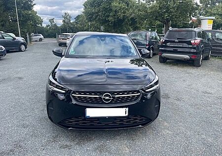 Opel Corsa F 1.2 Turbo Elegance