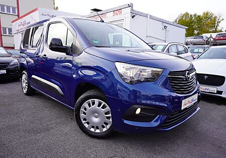 Opel Combo Life E Elegance*Autom.*TOP AUSSTATTUNG*1HD