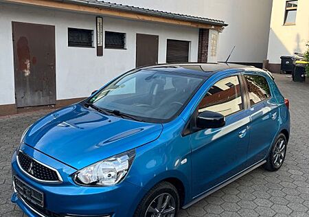 Mitsubishi Space Star 1.0 MIVEC Diamant Diamant