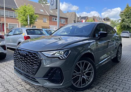 Audi Q3 Sportback 35 TFSI S line, PANO,MATRIX,KAM
