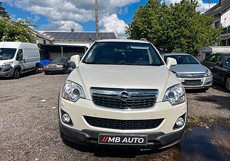 Opel Antara 2.2 CDTI  4x4 S120 LIBER NAVI KLIMATRONIC