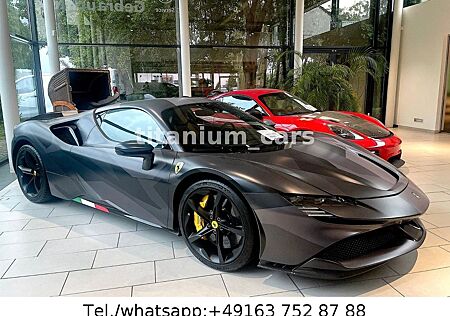 Ferrari SF90 Stradale *ASSETTO FIORANO*NP 610.000*