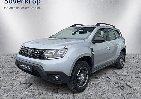 Dacia Duster Comfort TCe 130 2WD GPF