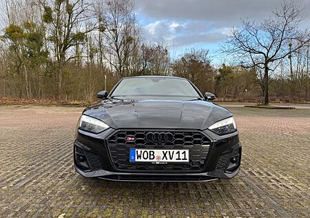 Audi S5 TDI tiptronic quattro Sportback -