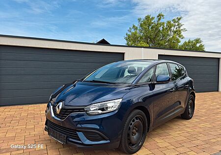 Renault Scenic IV Life,Klima,Tempomat,Euro6