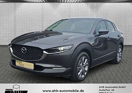 Mazda CX-30 Selection 2WD SKYACTIV-G 2.0 150PS M Hybri