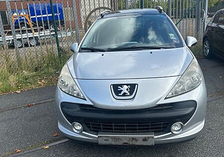 Peugeot 207 SW Filou 95 VTi Filou
