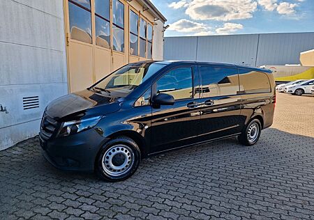 Mercedes-Benz Vito Mixto 119 CDI/BT extralang NEU TÜV