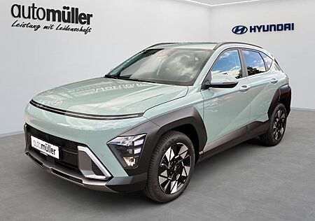 Hyundai Kona TREND *elek. Heckklappe* *CARPLAY*NAVI*