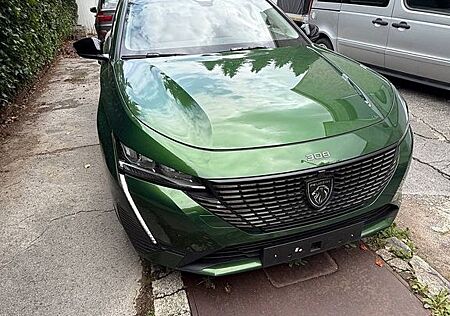 Peugeot 308 PureTech 130 Allure Pack Allure Pack