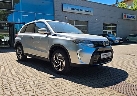 Suzuki Vitara 1.5 DUAJET Hybrid Comfort+ AGS