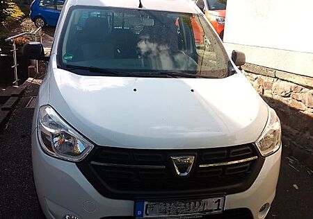 Dacia Dokker TCe 100 GPF Comfort Comfort