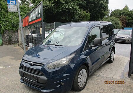 Ford Tourneo Connect Ambiente