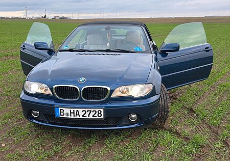 BMW 318Ci -