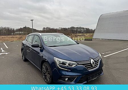 Renault Megane 1,3 TCe.|Limited.|PDC.|KAM.|ALU.|#2895