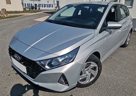 Hyundai i20 ++Select+Klima+Jahreswagenzustand!