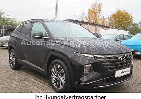 Hyundai Tucson 1.6 T-GDI 48V-Hybrid Trend ASSISTENZ-P