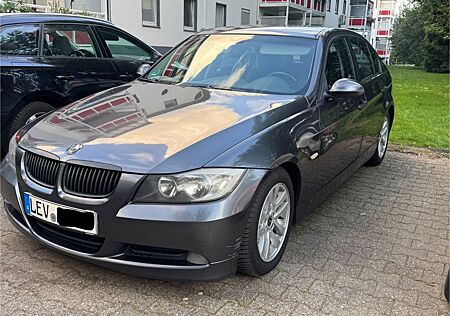 BMW 320d
