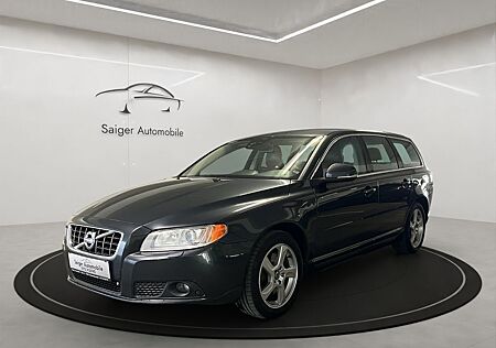 Volvo V70 Kombi Momentum AWD Tmp Ahk Shz Sch Tmp