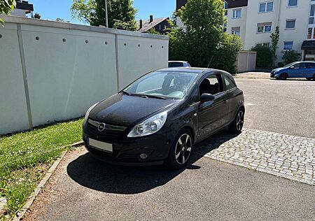 Opel Corsa 1.2 Twinport | TÜV 10/25 | Klima | 3-Türer
