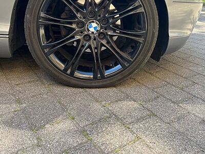 BMW 320Ci Edition Exclusive Edition Exclusive