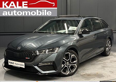 Skoda Octavia Combi RS Plus 4x4 *19Zoll*PANORAMA*HUD*