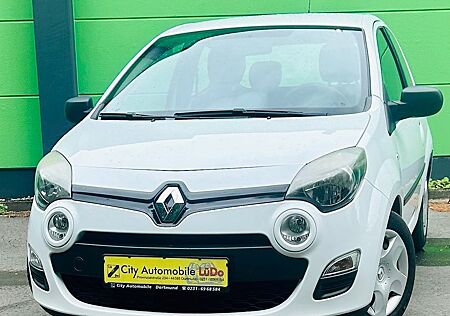Renault Twingo Expression, Klima, ZV, Isofix