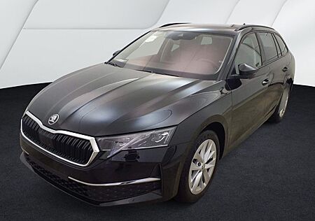 Skoda Octavia Combi Selection 2.0 TDI DSG Matrix HUD L