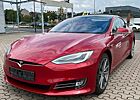Tesla Model S 100D Long R/Allradantrieb/CCS/Autopilot