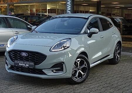 Ford Puma 1.0 EcoBoost Mild Hybrid ST-Linie Automatik