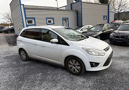 Ford Grand C-Max Business Edition*Automatik/7-Sitzer*