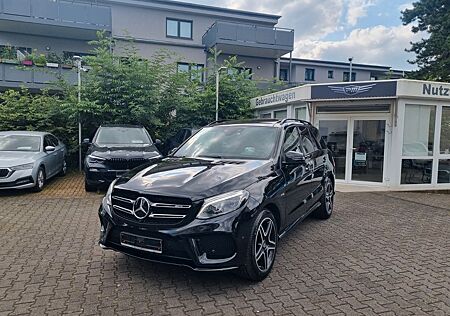 Mercedes-Benz GLE 450 AMG -Klasse 450 AMG / AMG 43 4M