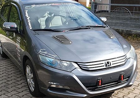 Honda Insight 1.3 i-DSI VTEC IMA Elegance Elegance