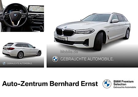 BMW 530e Touring Aut. Panorama LiveCockpitProf. DAB