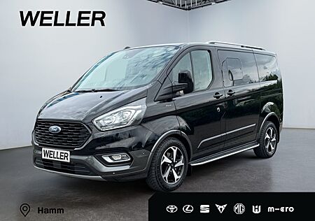 Ford Tourneo Custom 320 L1H1 VA Automatik Active *CAM