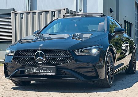 Mercedes-Benz CLA 220 d AMG Jungesterne/Panorama/360°kamera